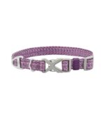 Frisco Outdoor Heathered Nylon Collar - obrazek 4